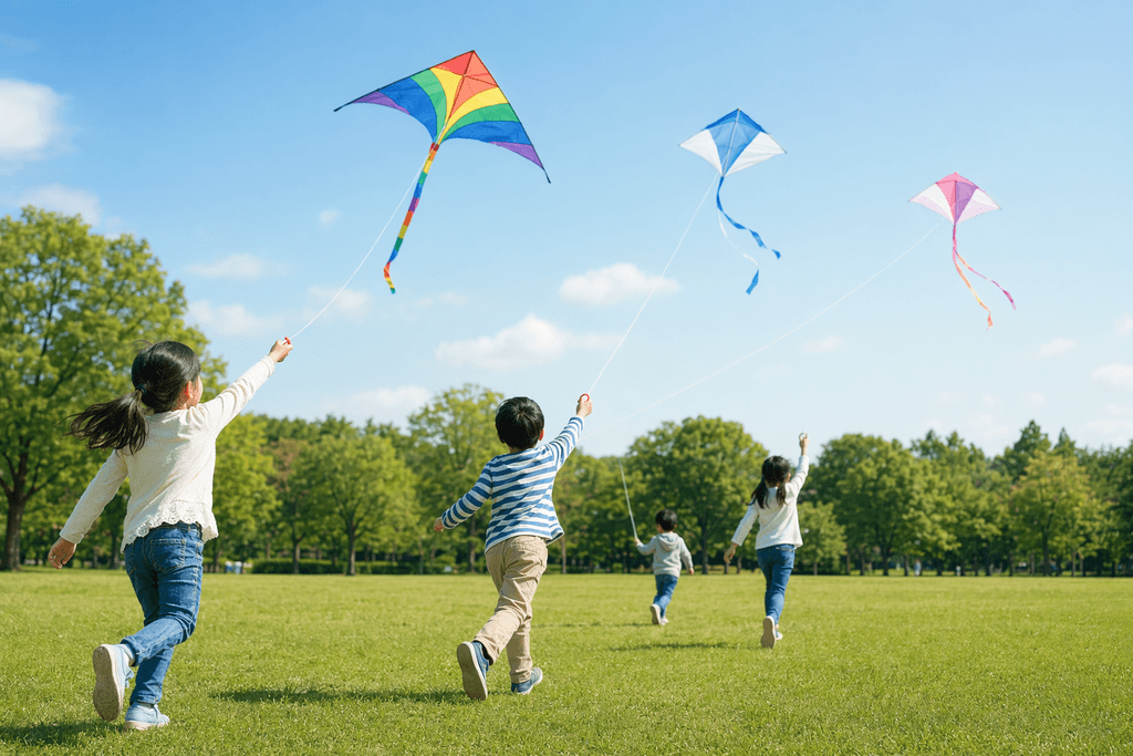 kite