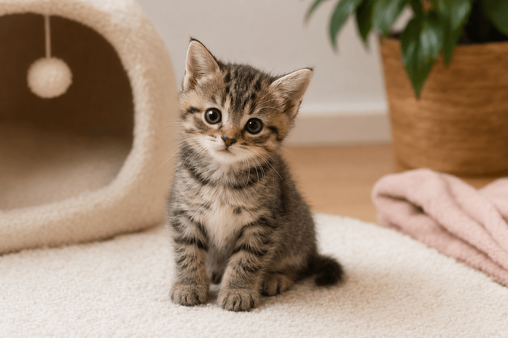 kitten