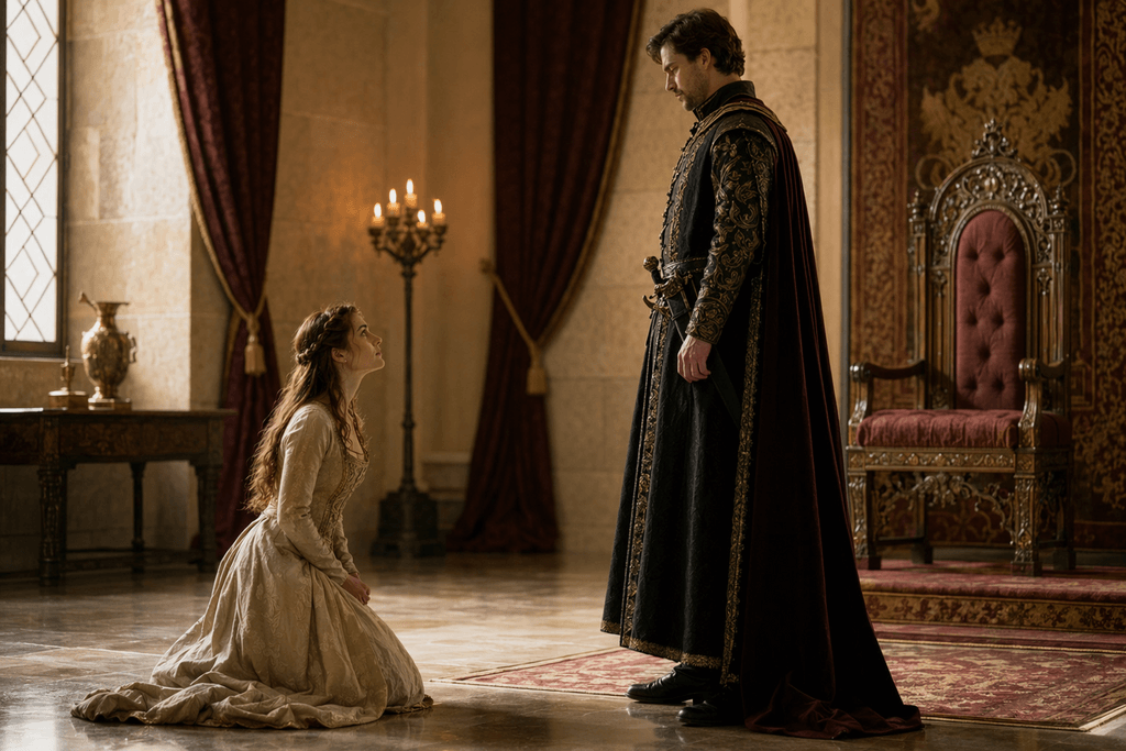 kneel