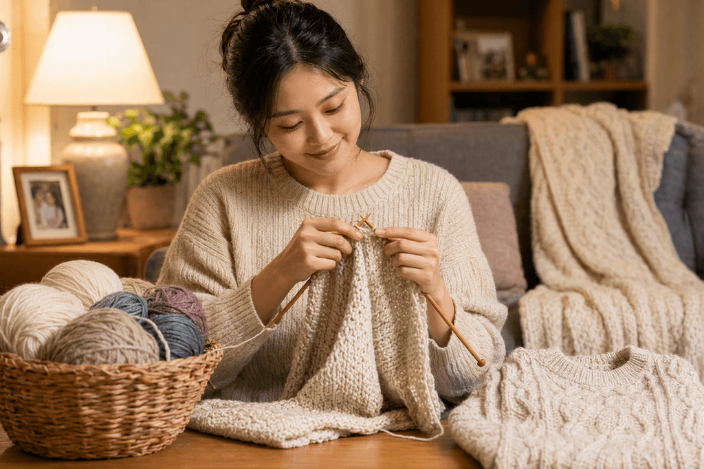 knit