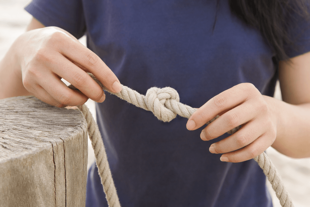 knot