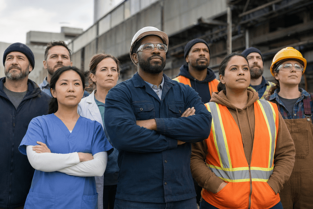 labor
