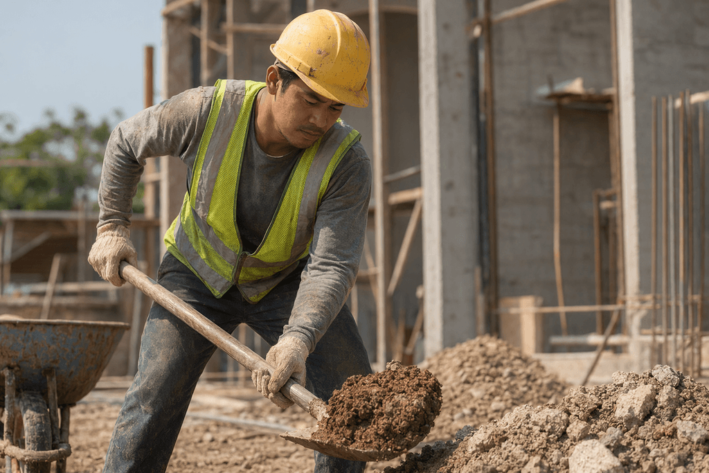 laborer