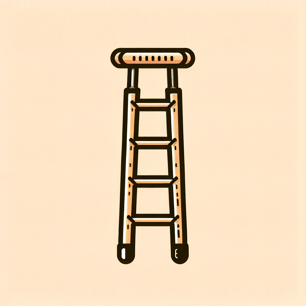 ladder