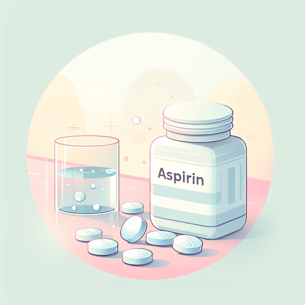 aspirin