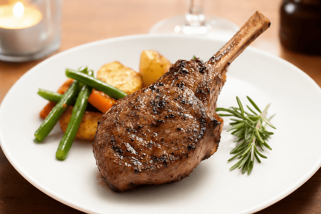lamb