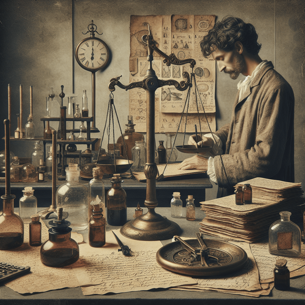 assay
