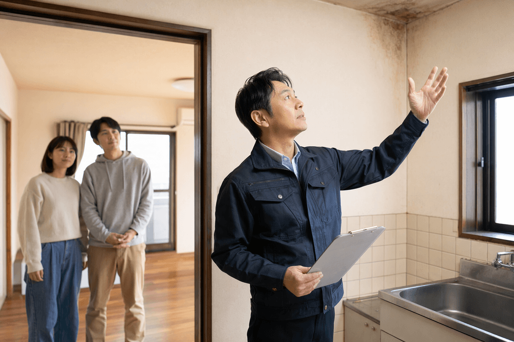 landlord