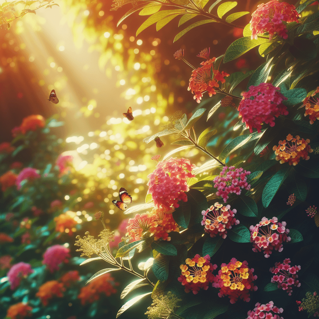 lantana