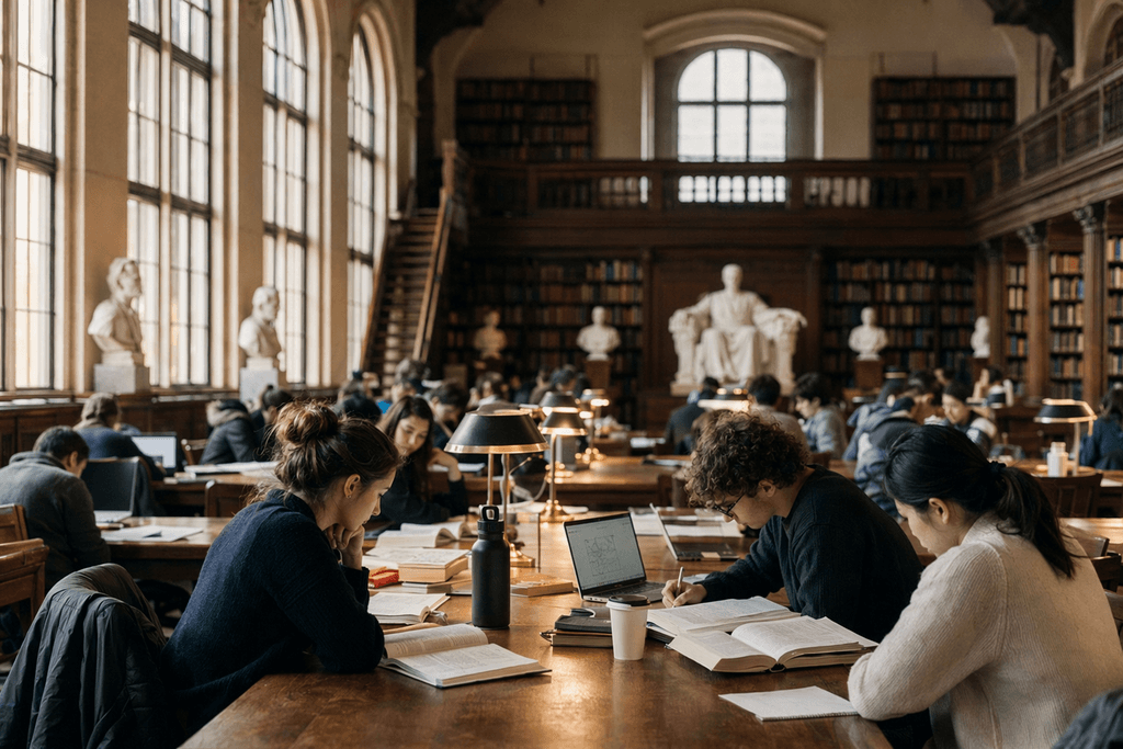 academic