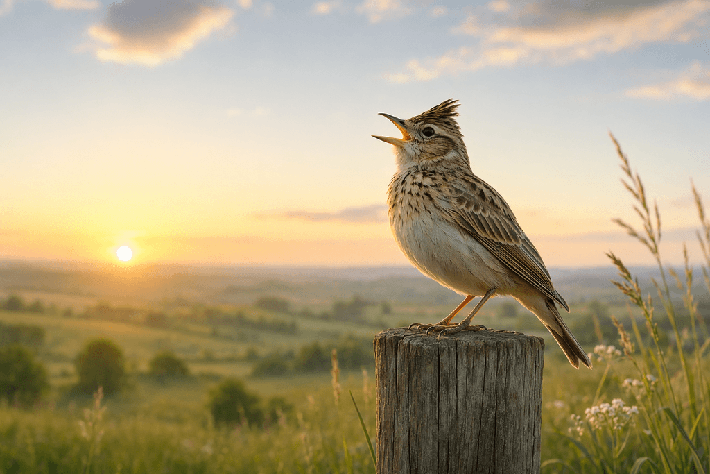 lark