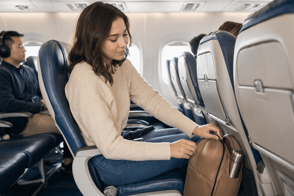on board