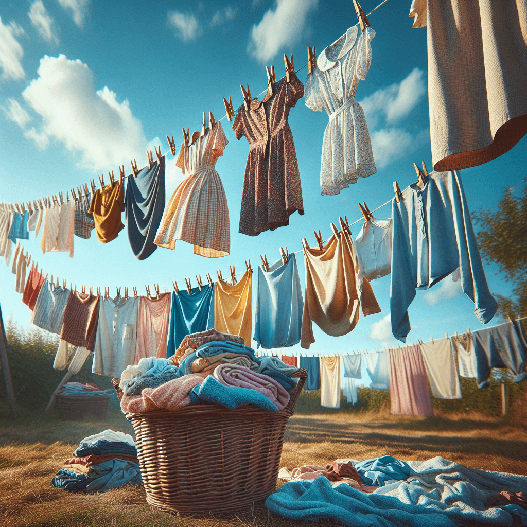laundry