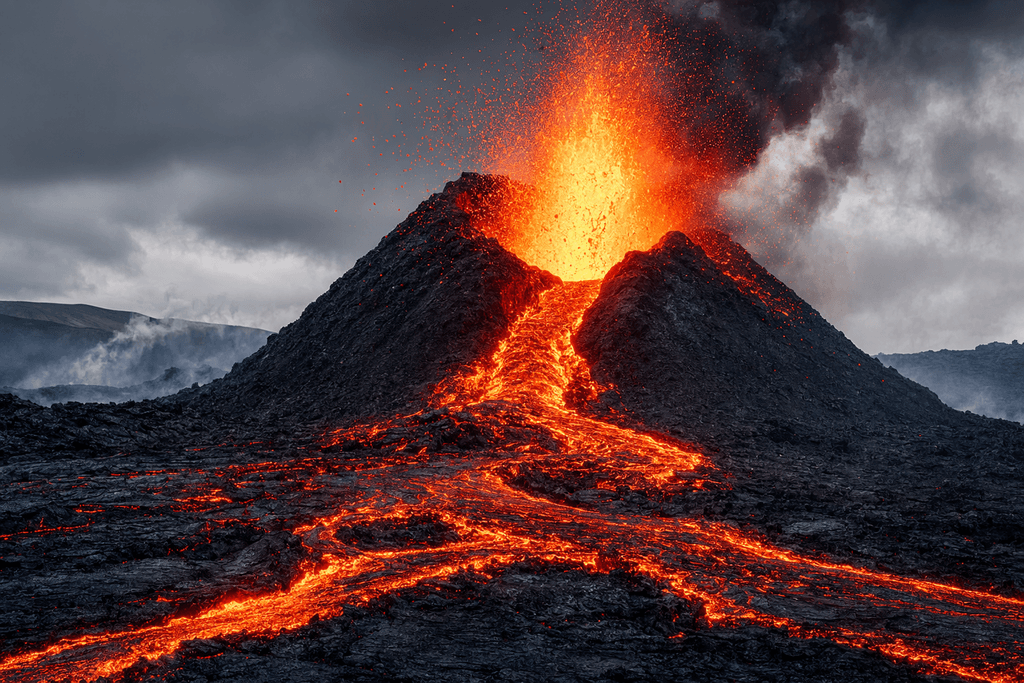 lava