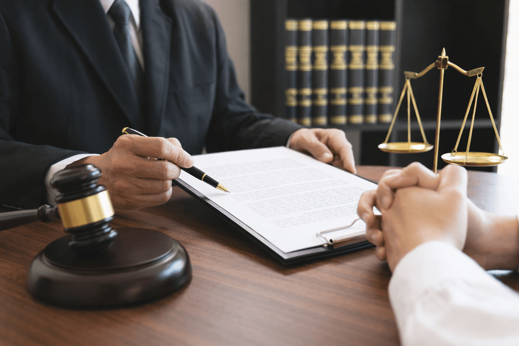 lawful