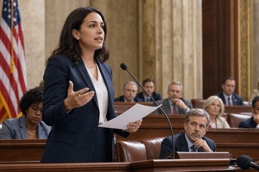lawmaker