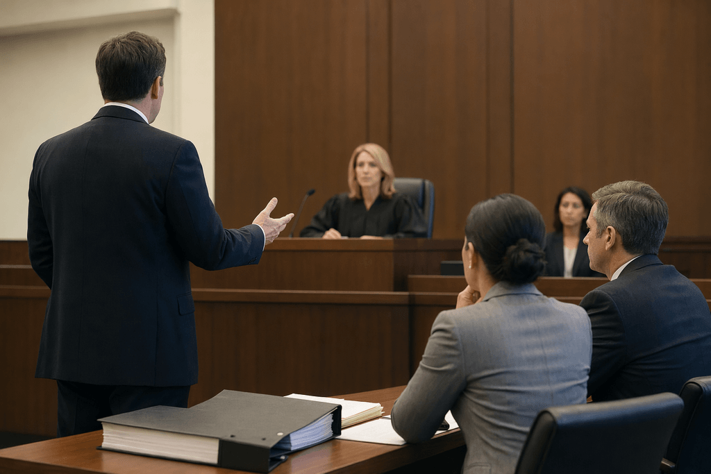 lawsuit
