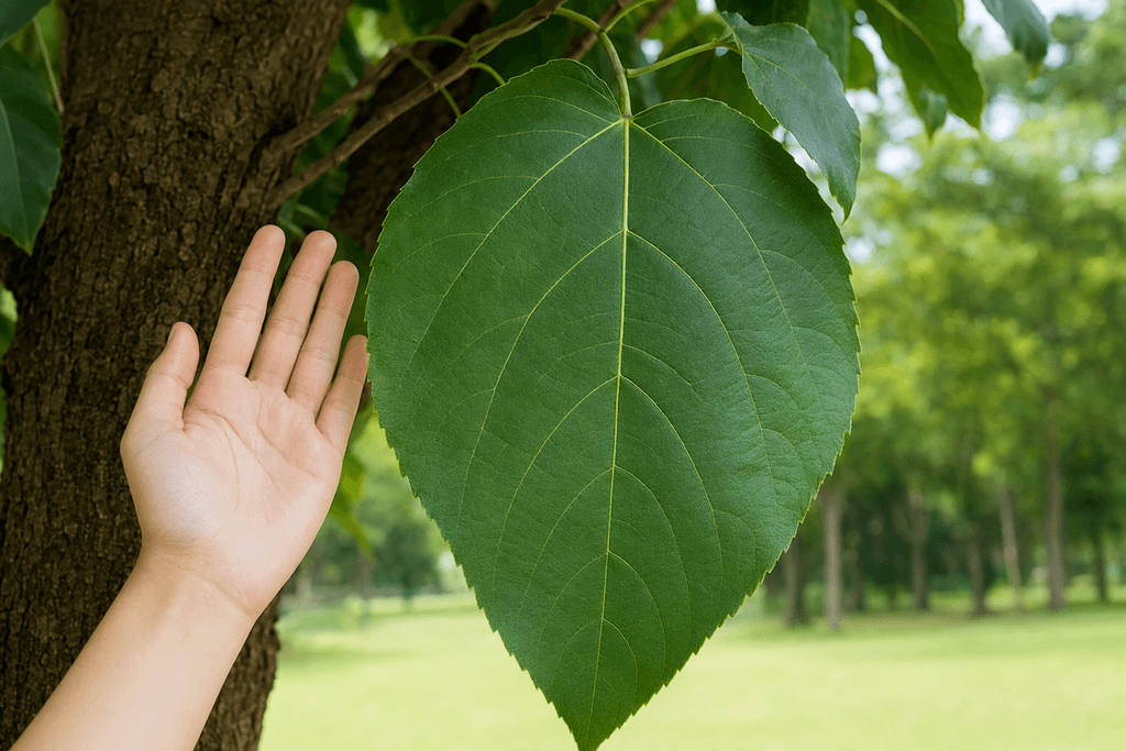 leaf