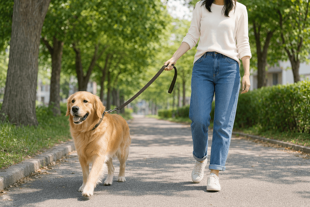 leash