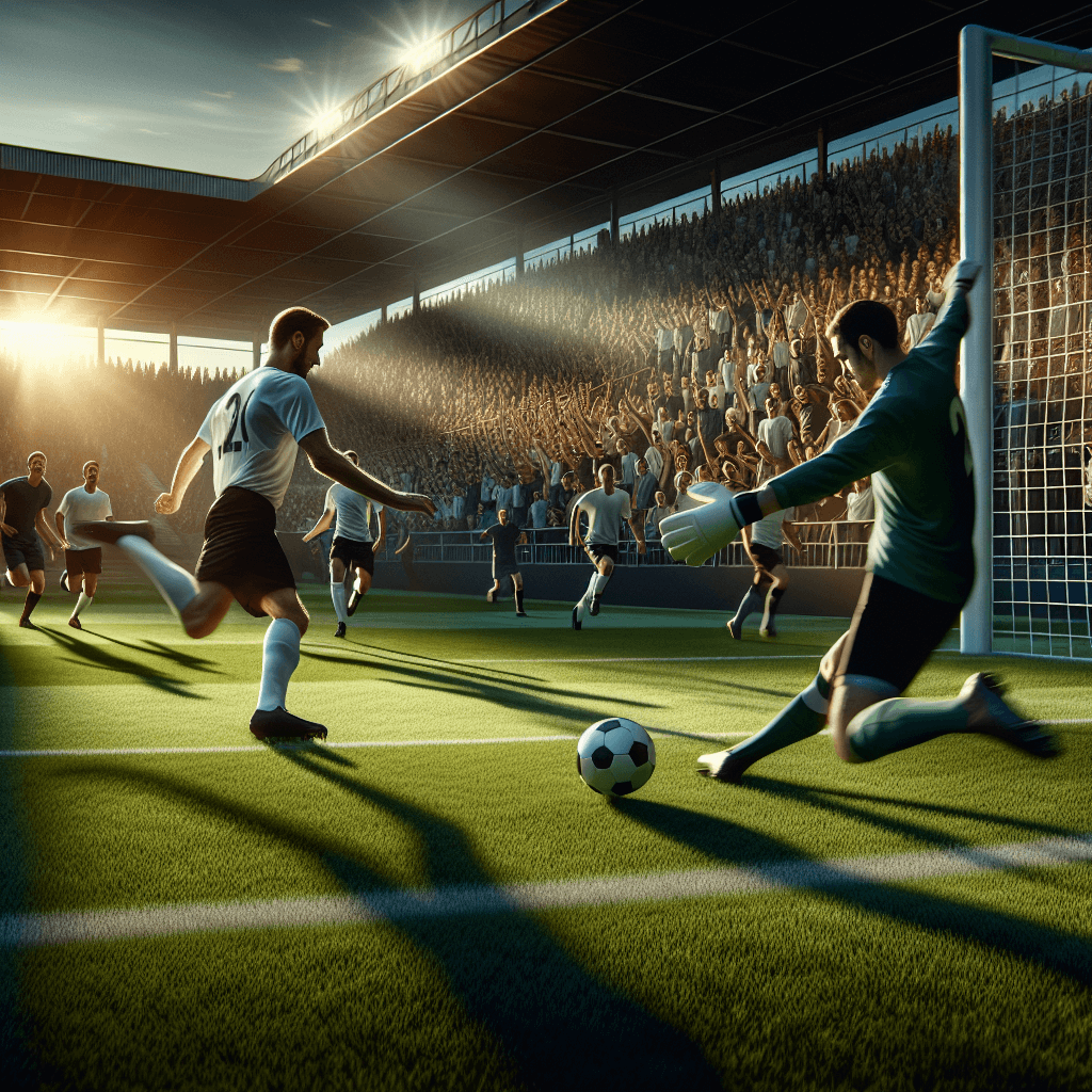 association football