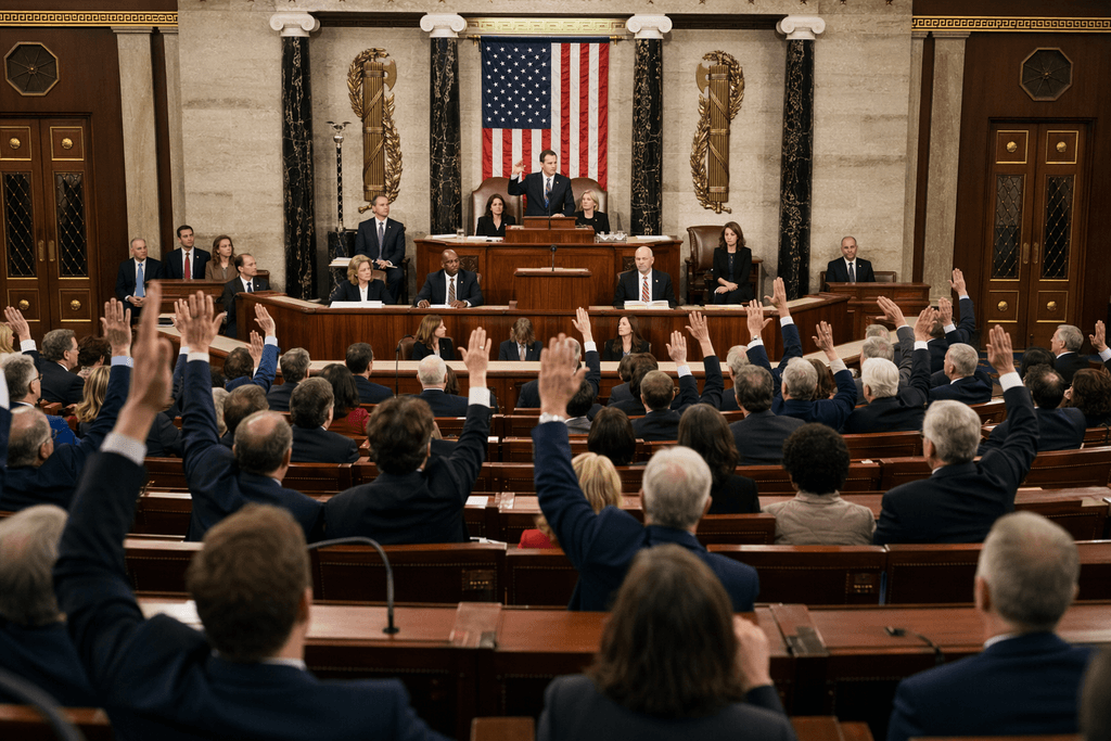 legislative