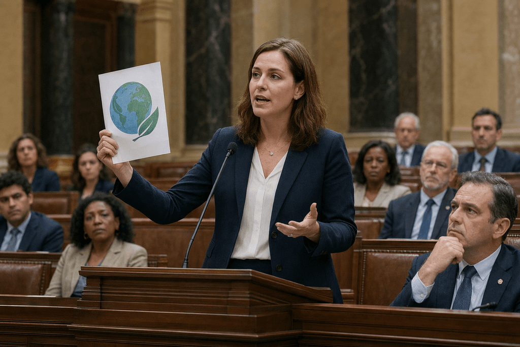 legislator