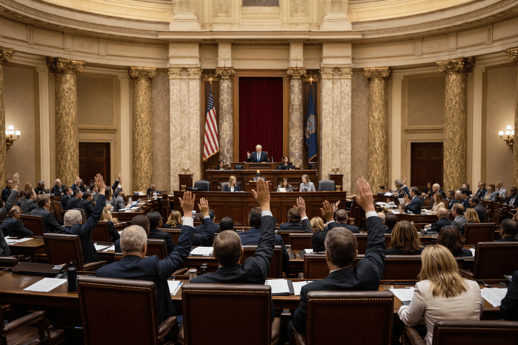 legislature