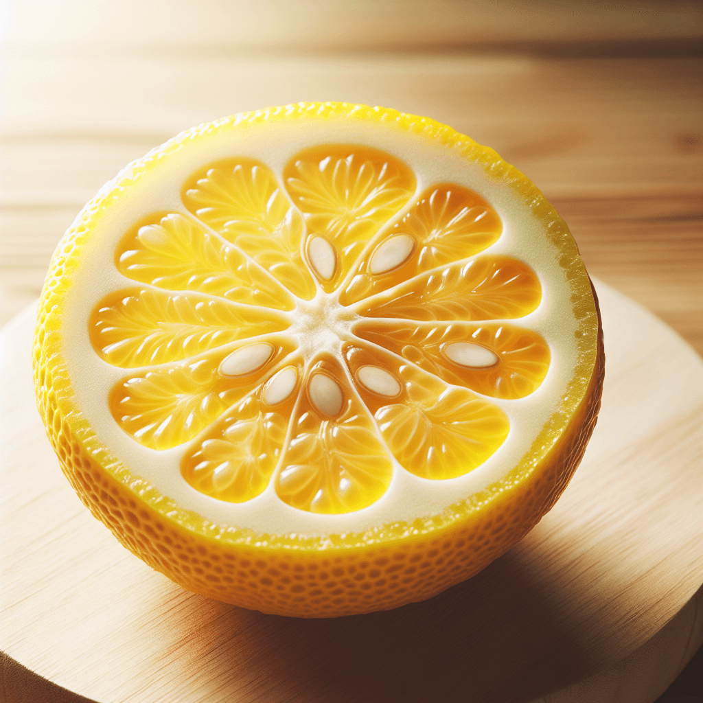 lemon