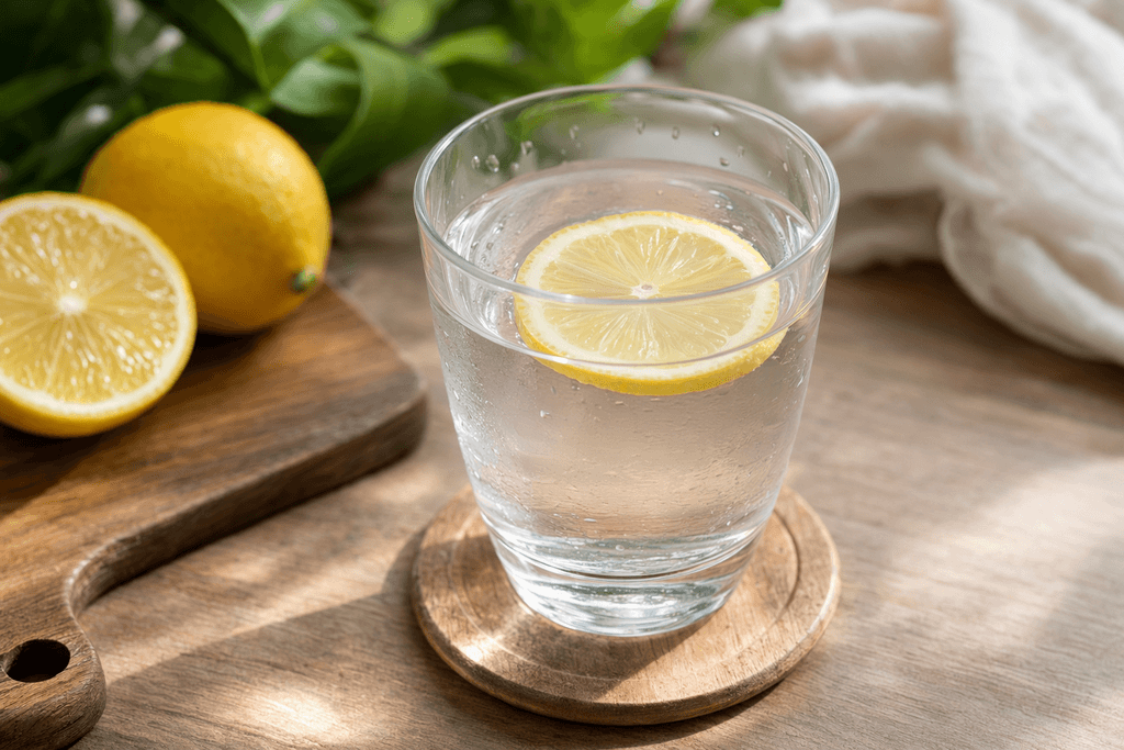 lemon