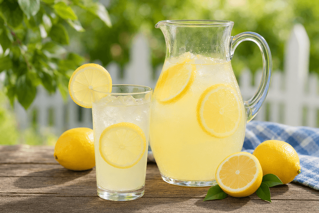lemonade