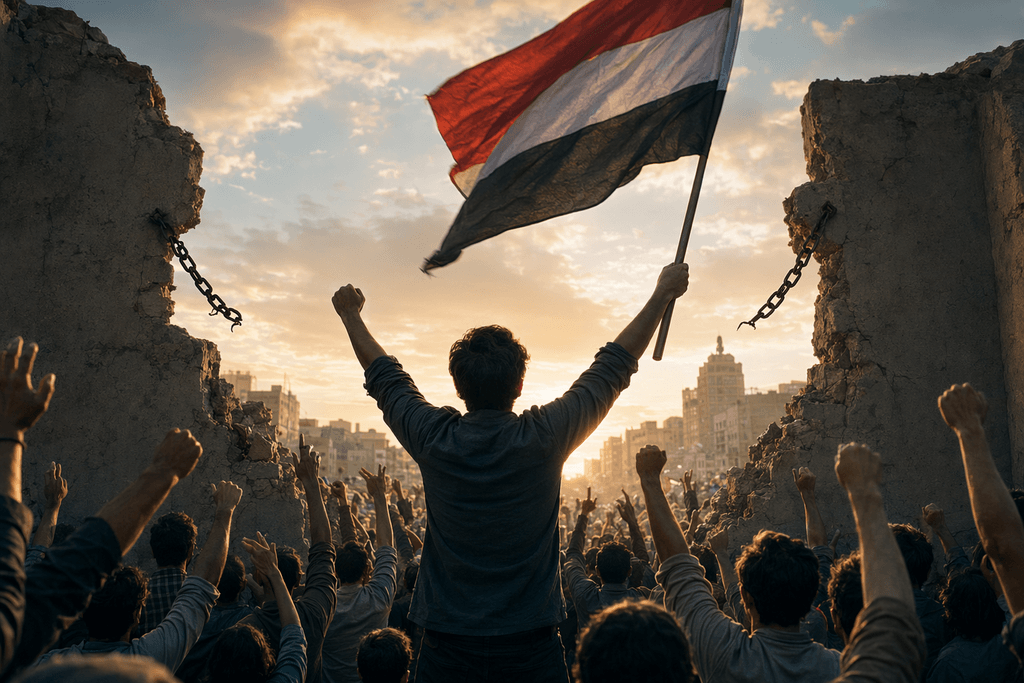 liberation