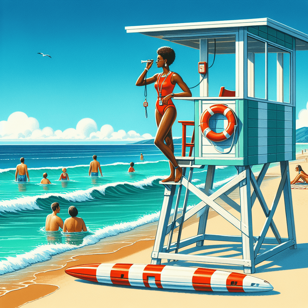 lifeguard