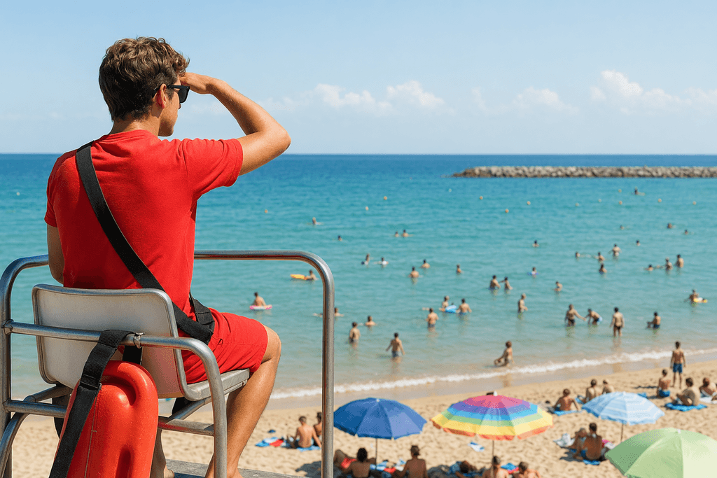 lifeguard