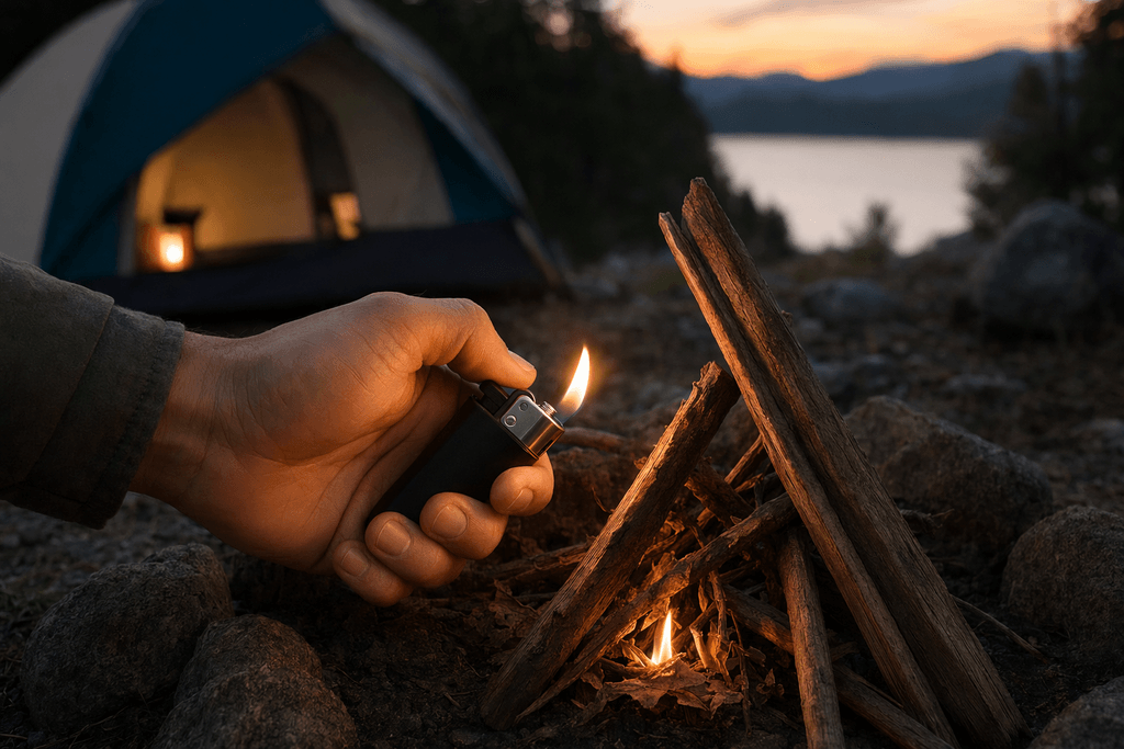 lighter