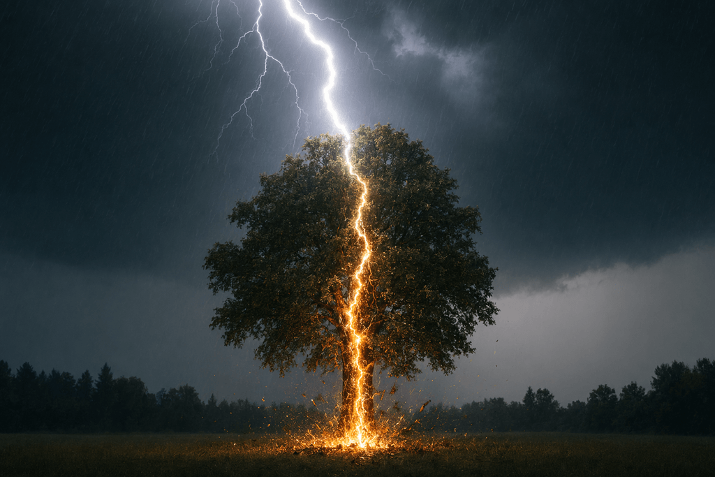 lightning
