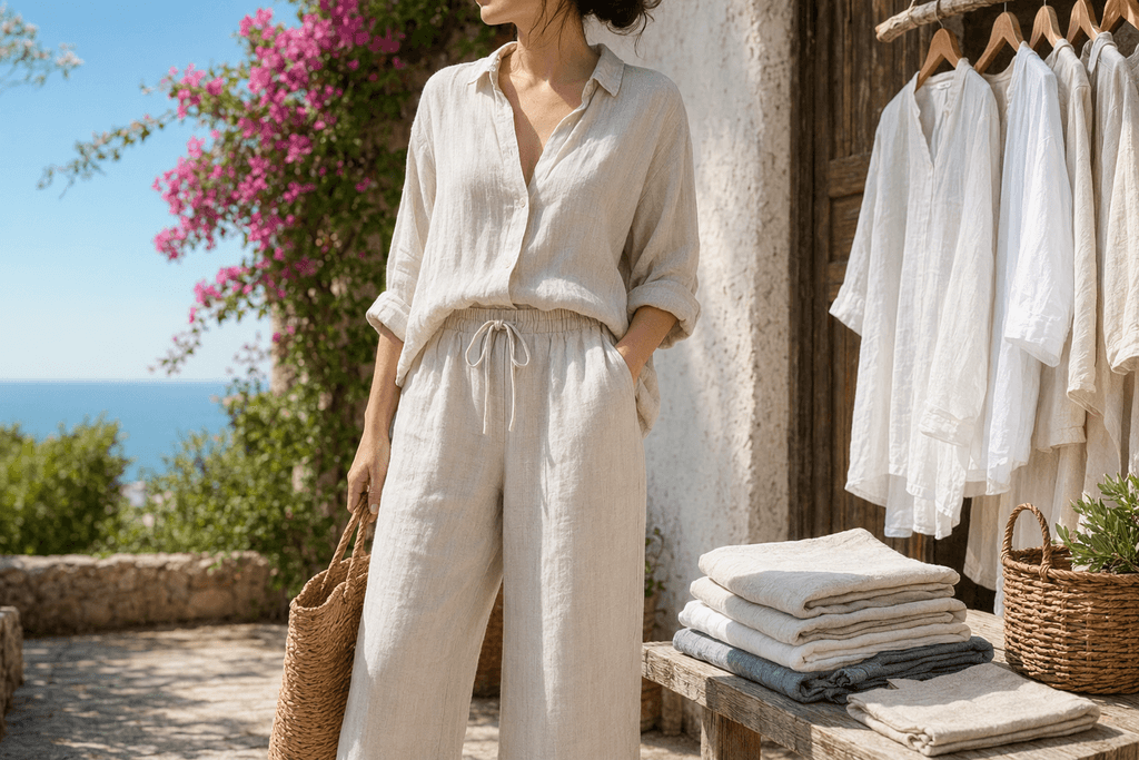 linen