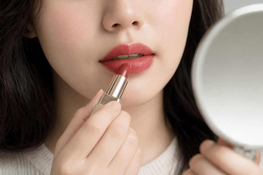 lip