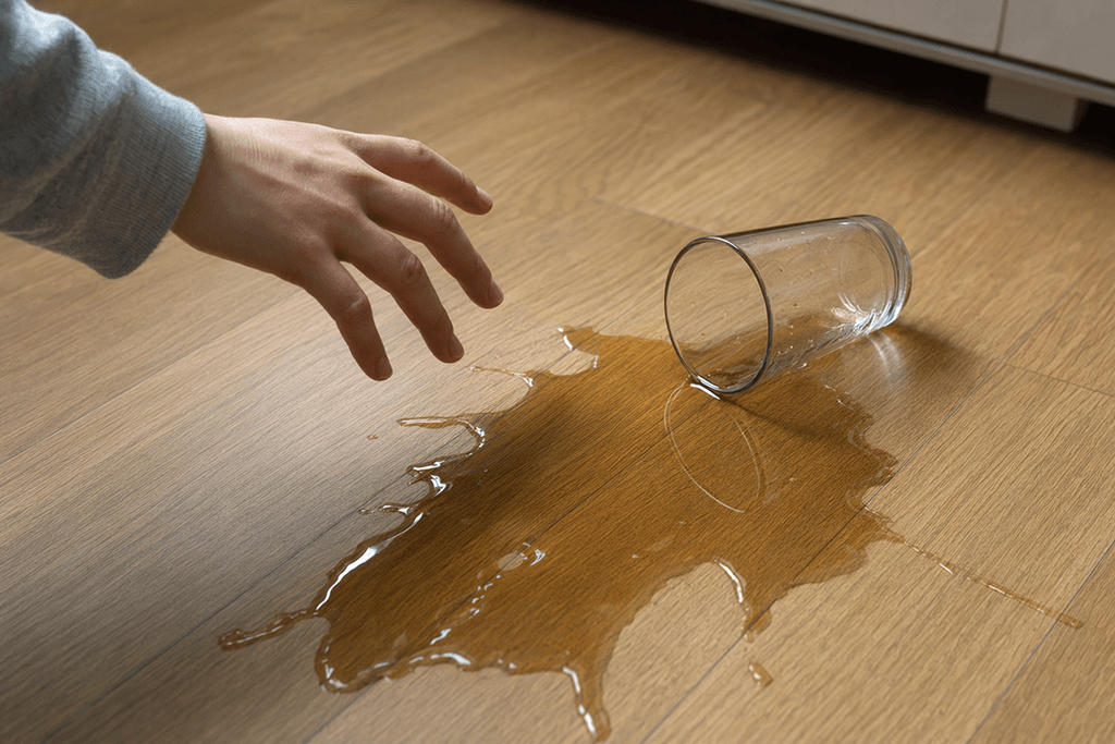 liquid
