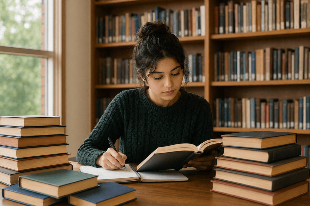literature