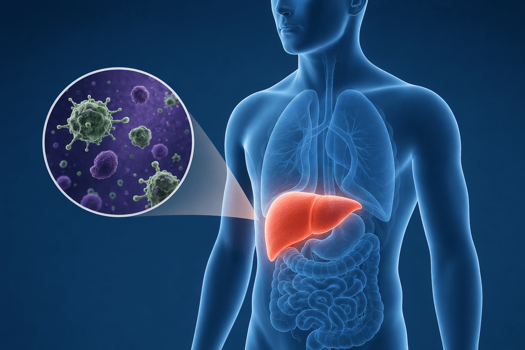 liver