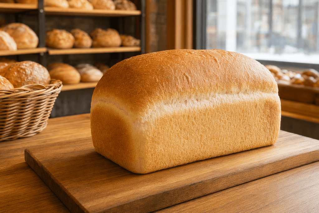 loaf