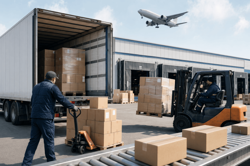 logistics