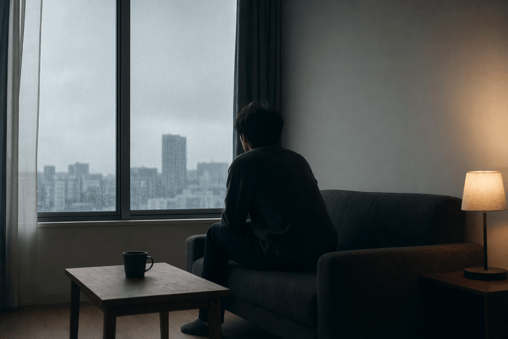 loneliness