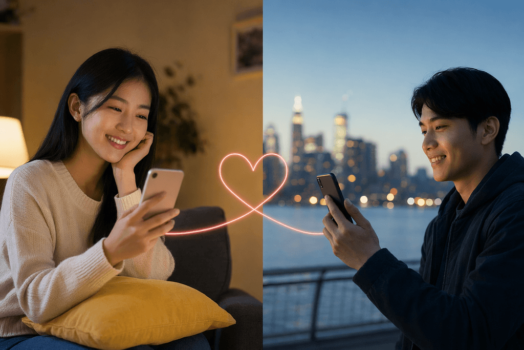 long-distance