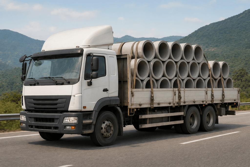 lorry