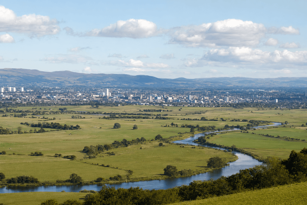 lowland