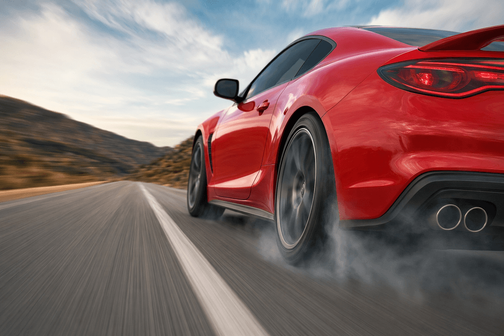 acceleration