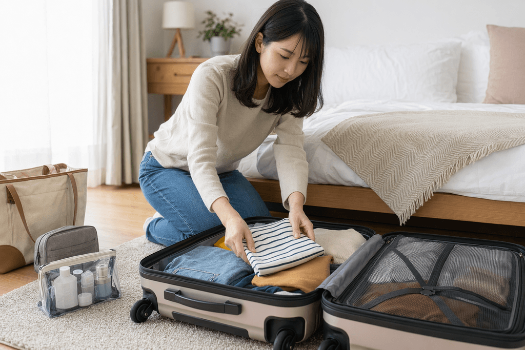 luggage