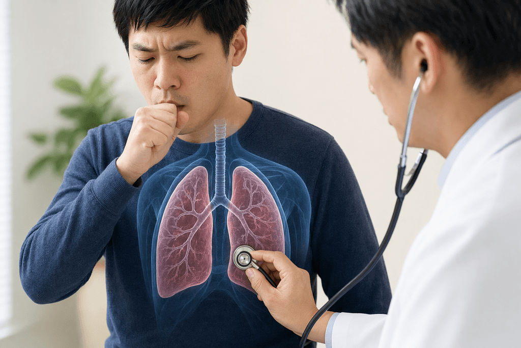 lung