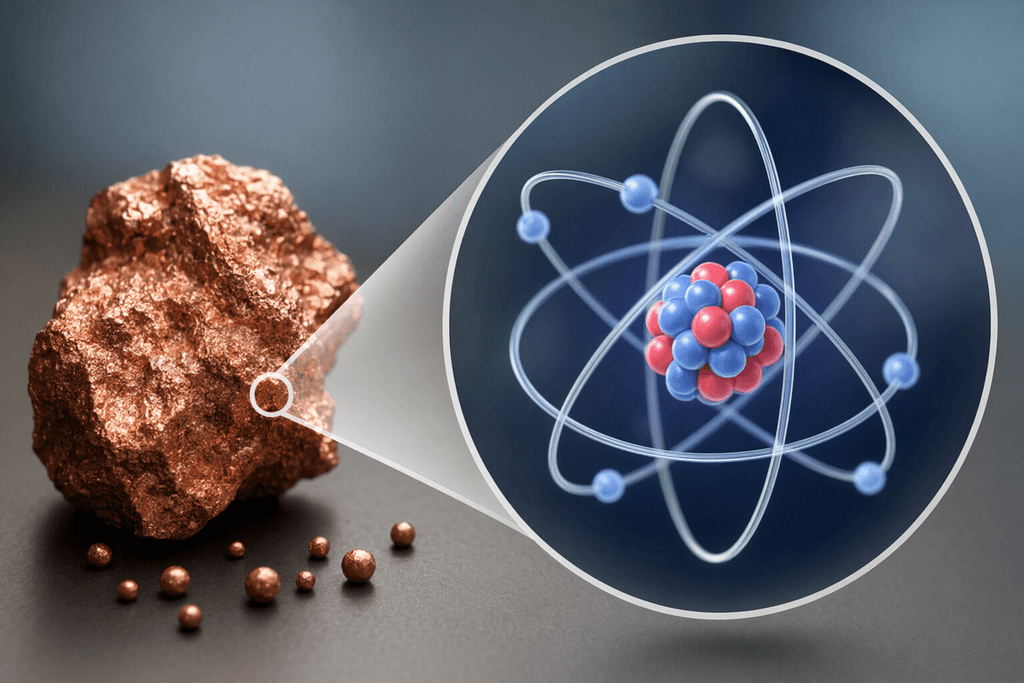 atom